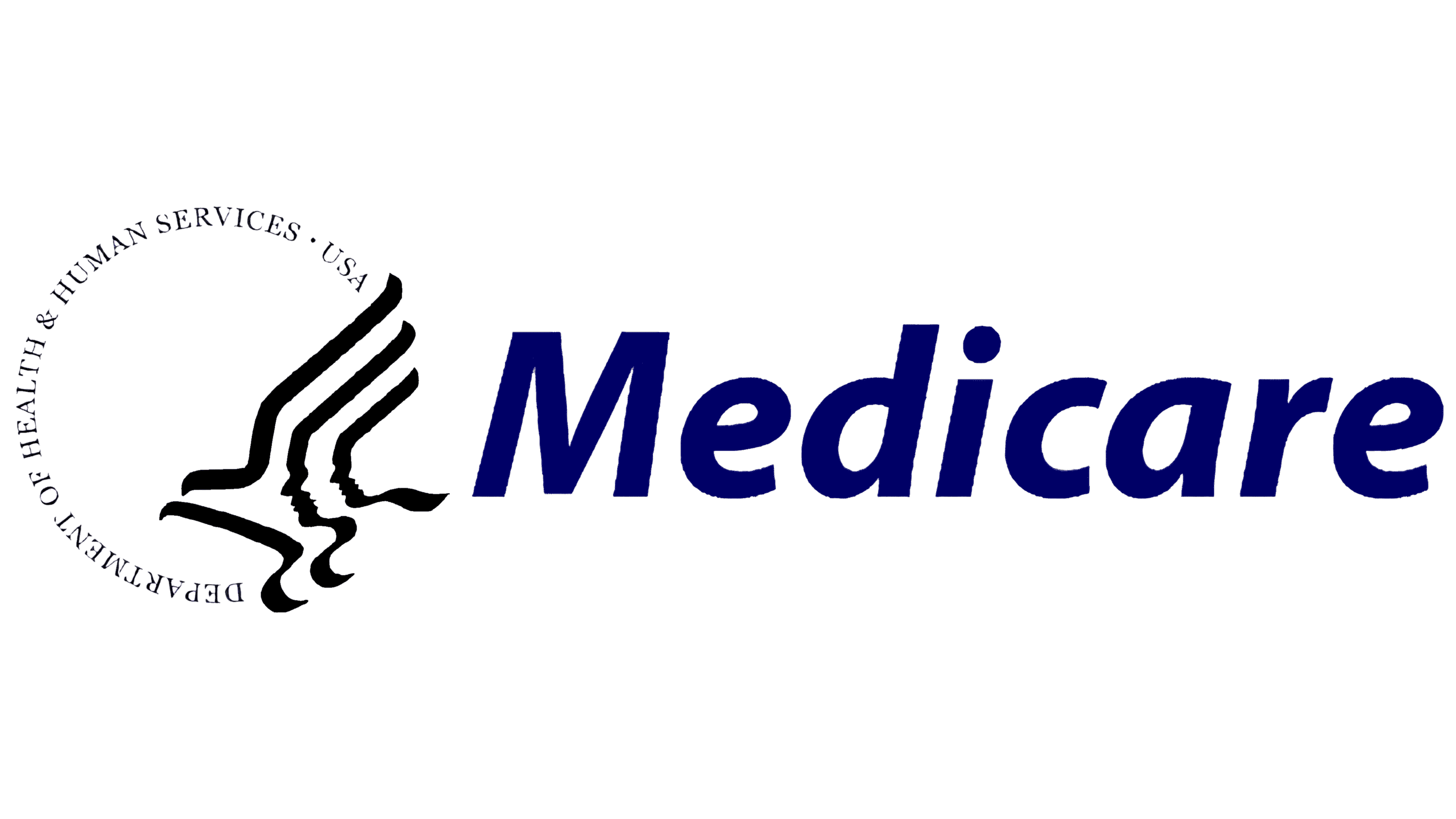 Medicare insurance logo