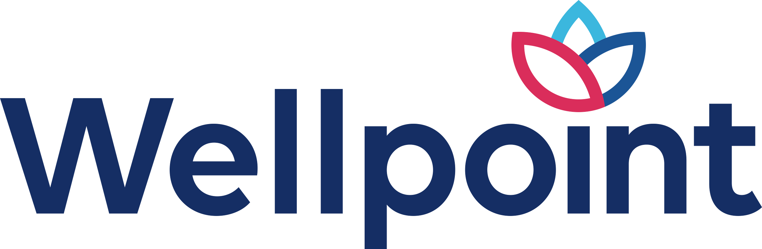 Wellpoint insurance logo