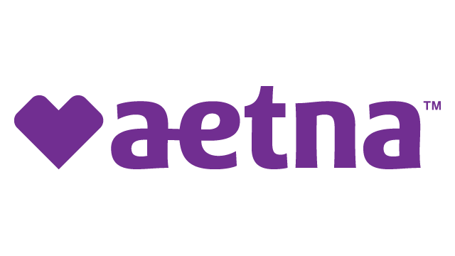 Aetna insurance logo