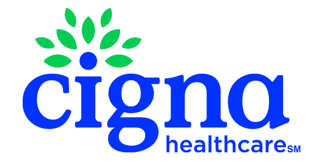 Cigna healthcare insurance logo
