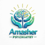 amasherpsychiatry.com