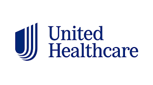 UnitedHealthcare insurance logo