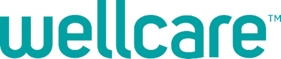 Wellcare insurance logo